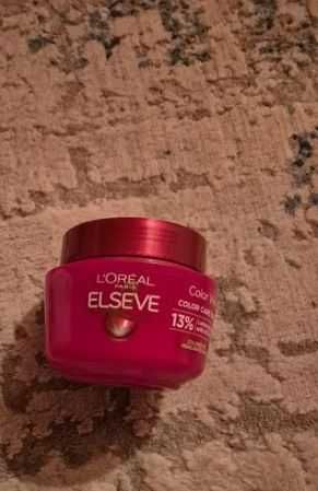 Masca par L'oreal Paris elseve repair