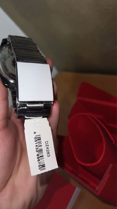 DIESEL Ceas Bărbați