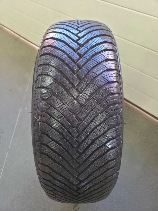 Anvelope Michelin Aplin 7