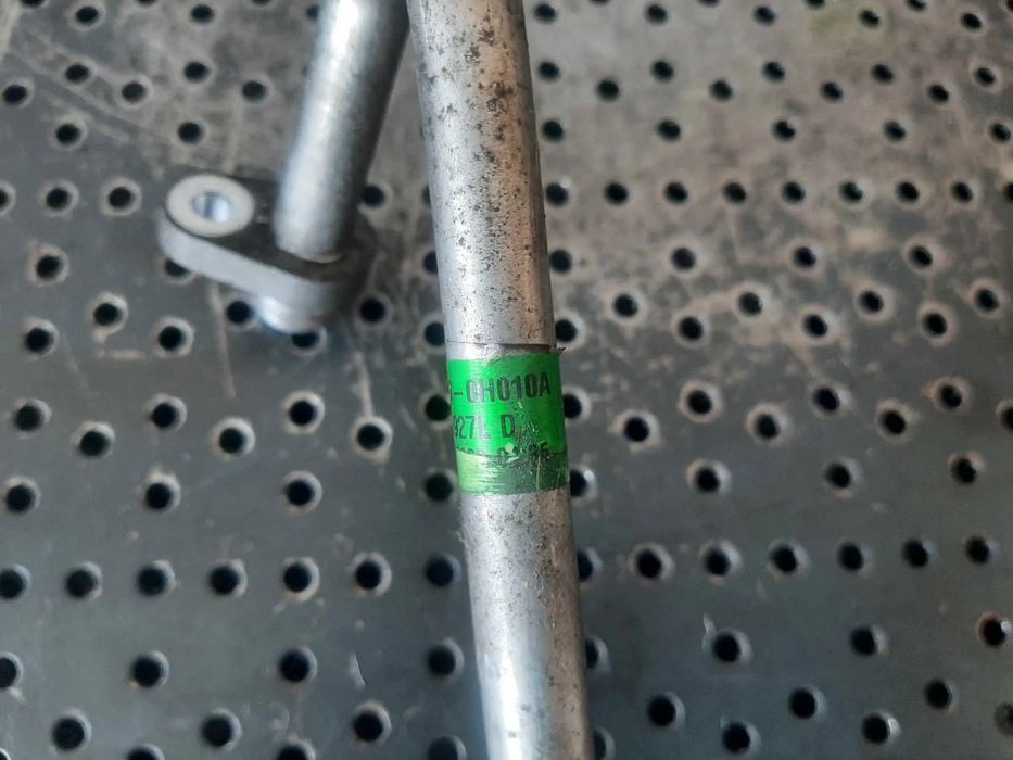 conducta clima ac peugeot 107 1.0 b 1kr 1kr-b52  n101927l