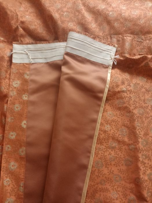 Шторы (блэкаут) 6000тг