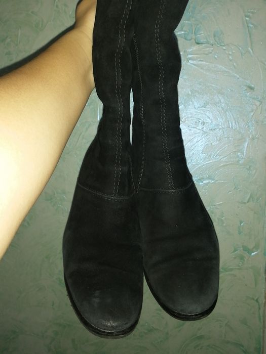 Продам зимние запоги