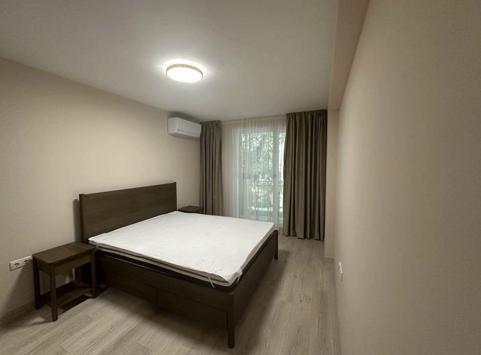 Дава се под наем Тристаен апартамент в Пловдив, Кършияка - 76 кв.м за 850 € - Снимка #3