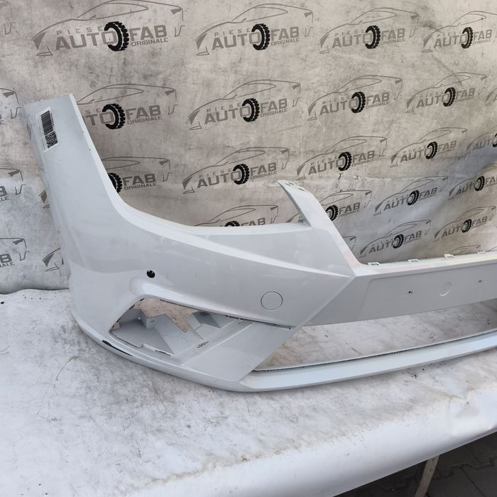 Bara fata Seat Ibiza 6F an 2017-2018-2019-2020-2021