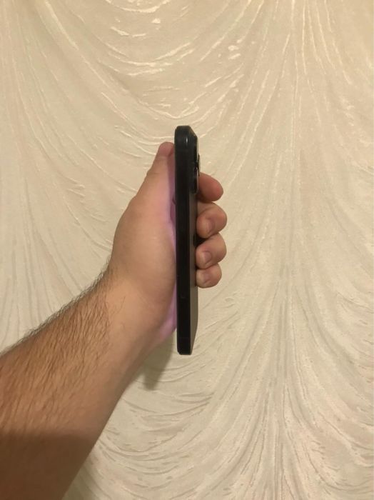 Айфон 16 про 256гб