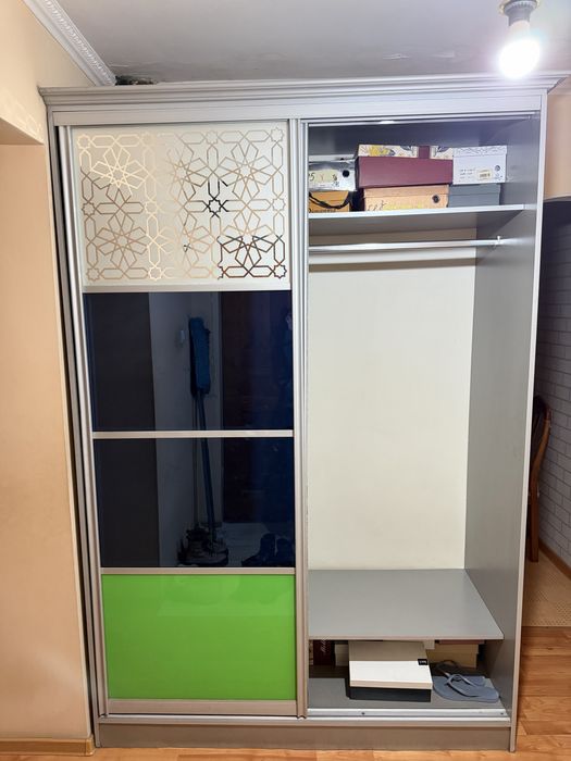 Продам шкаф купе