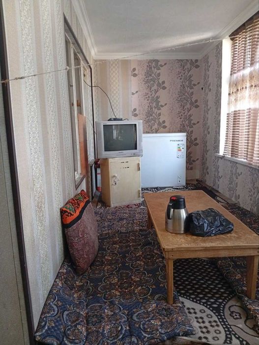 Уй сотилади. Чирчик шахар