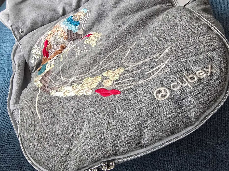 Зимно чувалче CYBEX KOI