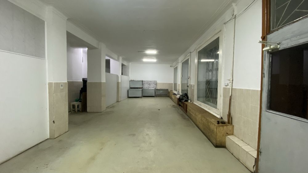 Сдается помещение в аренду. Жалға беріледі