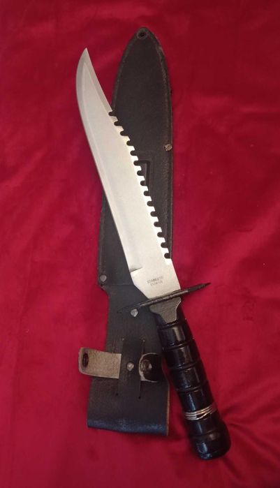 Cuțit tactic Taiwan, dimensiuni mari