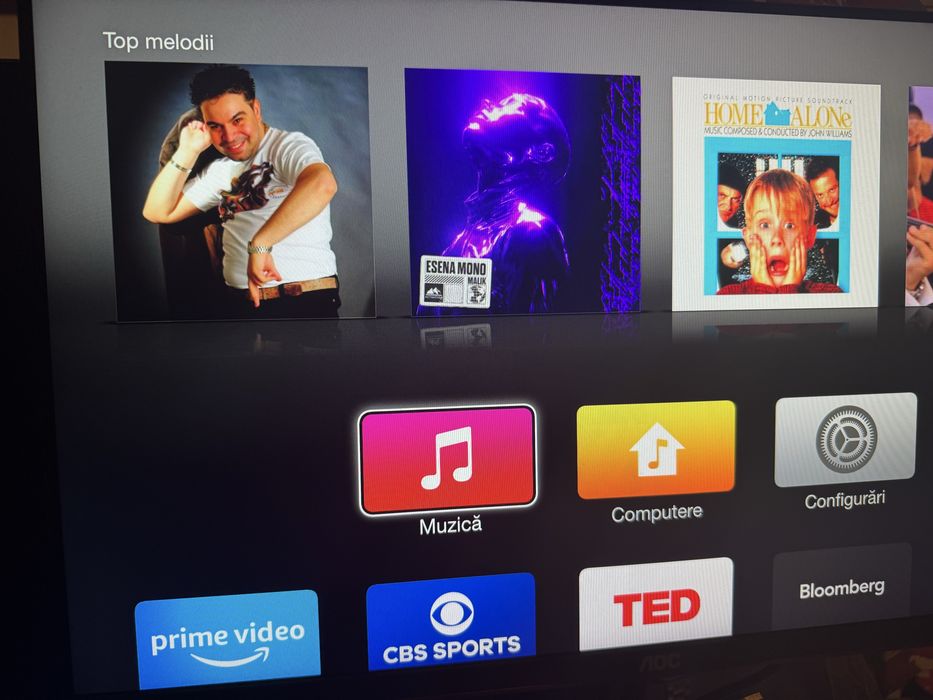 Apple TV Gen 3 Model A1469