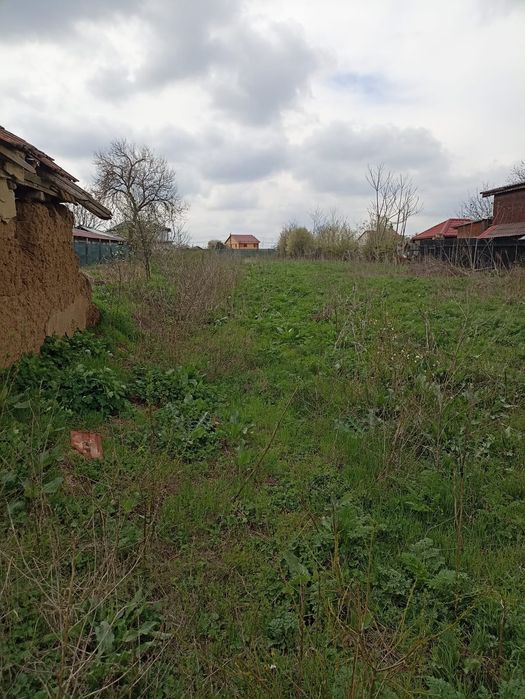 Proprietar, vând teren Petrachioaia, Ilfov