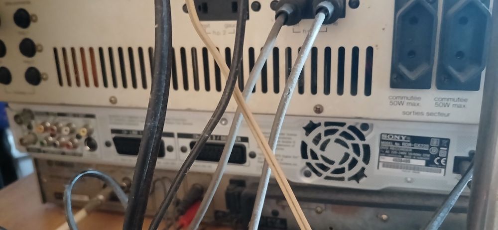 Усилвател THOMSON PA315T