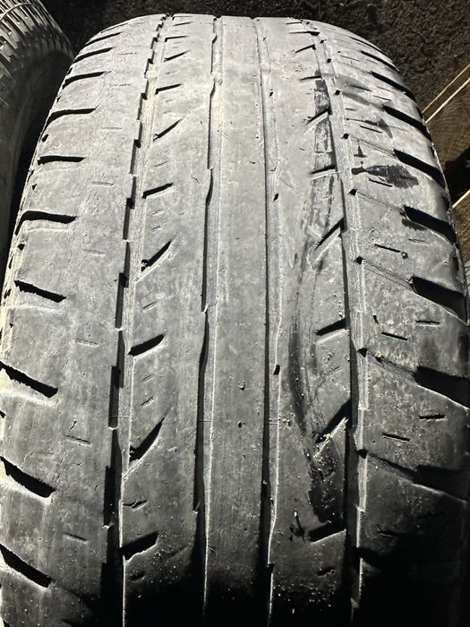 Шины 275/65R17 (6шт)