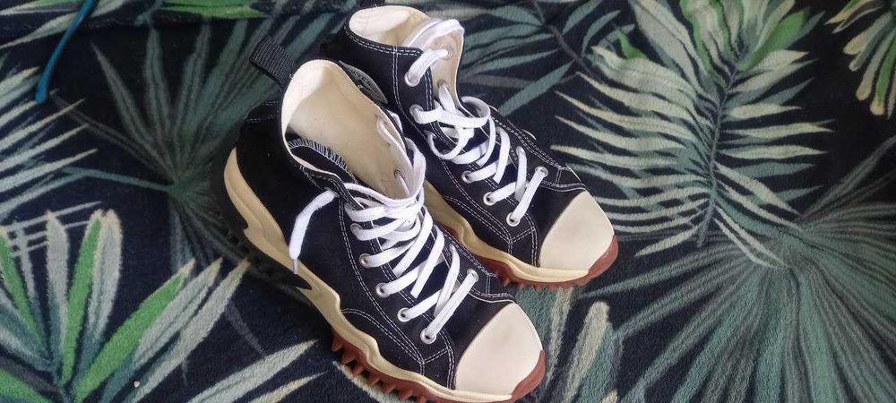 Кроссовки Converse All Stars