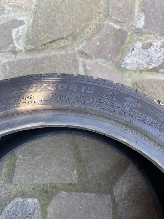 Гуми всесезонни M+S