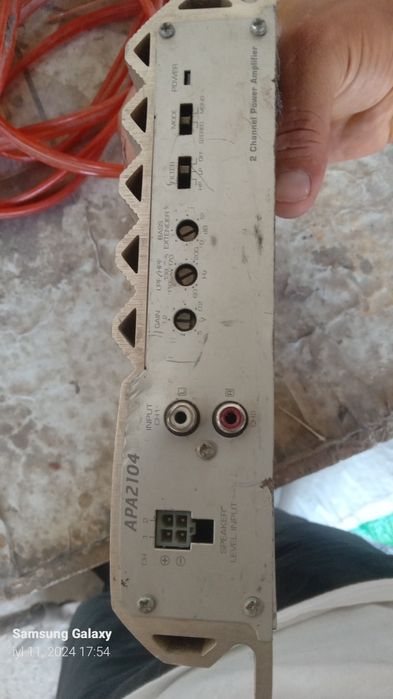 Usiletil Ishlashi Zur