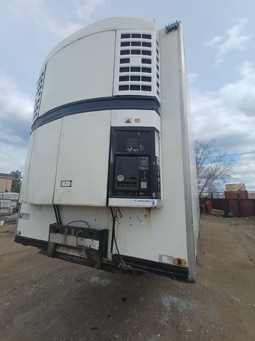 Продам рефрижератор