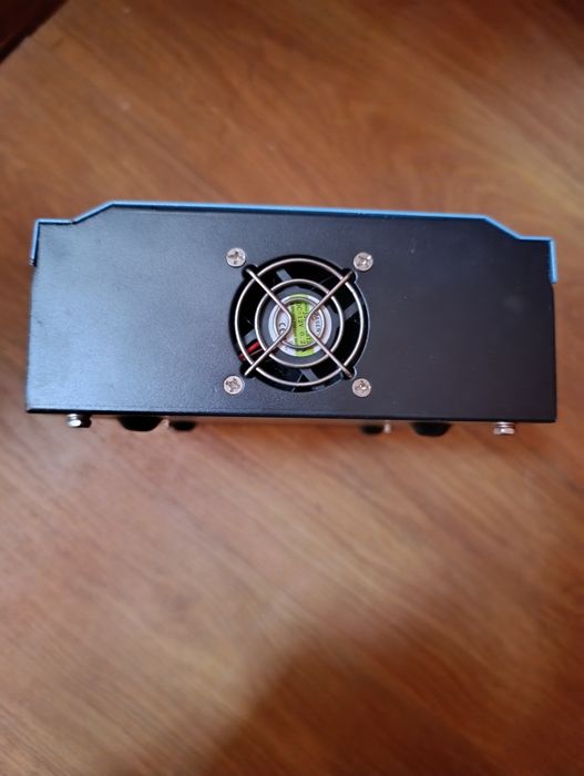 Vand MPPT Solar 12/24v 30 A