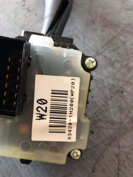 maneta stergator parbriz kia ceed