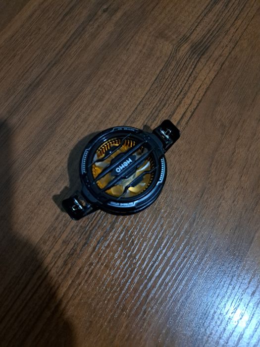 Кулер с гарантией