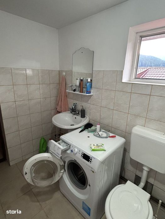 Casa P+M, 120 mp, utilata, zona Poiana Țapului