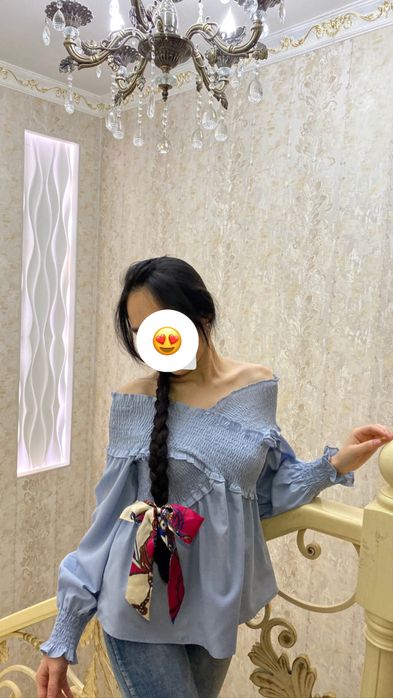 Разгружаю гардероб