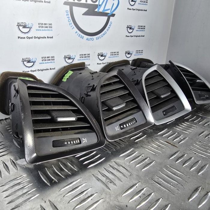 Grile ventilatie bord Opel Astra J
