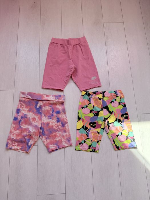 Детски дрехи за момиче Zara / H&M / Mango 146/152