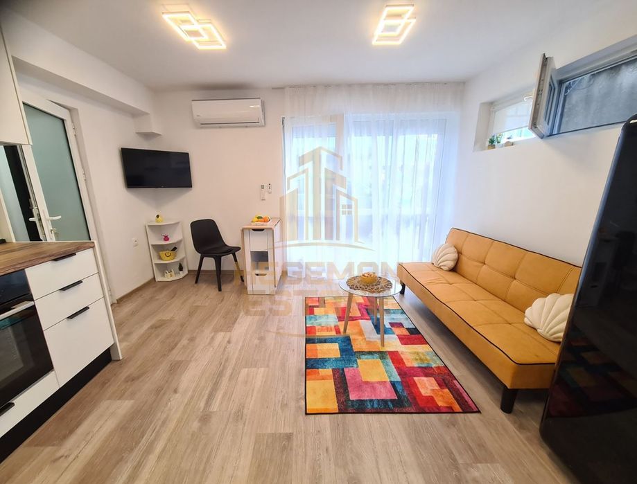 2-стаен, Варна-Център, площ 35 кв.м., цена 126390 EUR