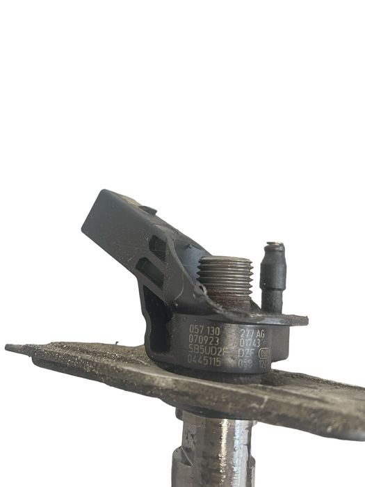 Injector Combustibil Audi A5/S5 8T3 2007 - 2017 3.0 Tdi Quattro Capa