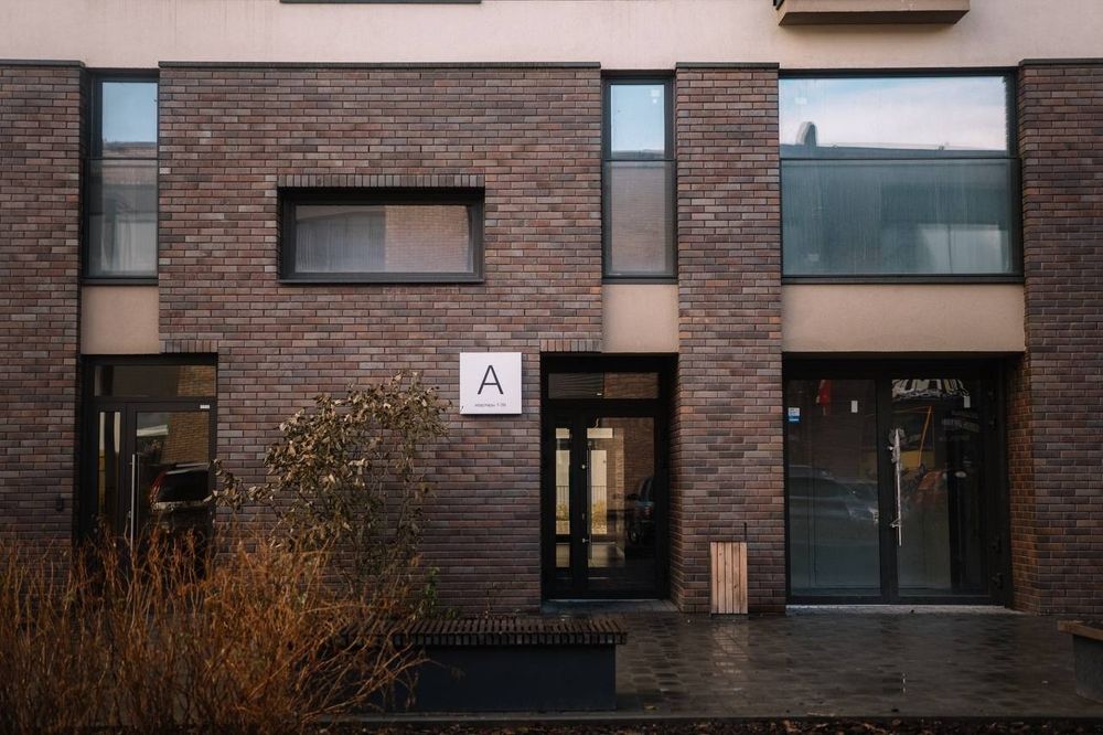 Кирпич облицовочный Хит сезона