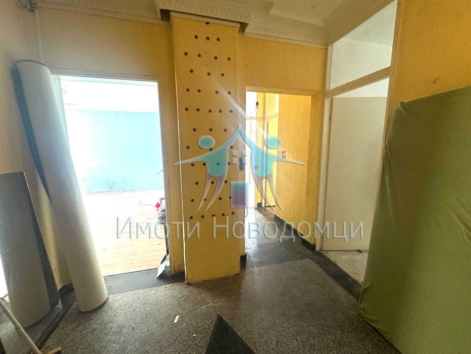 Продава се Тристаен апартамент в Шумен, Пазара - 93 кв.м за 1262 €/кв.м - Снимка #4