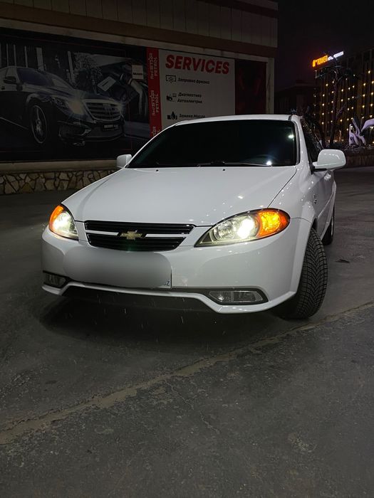 Moshina holati ideal