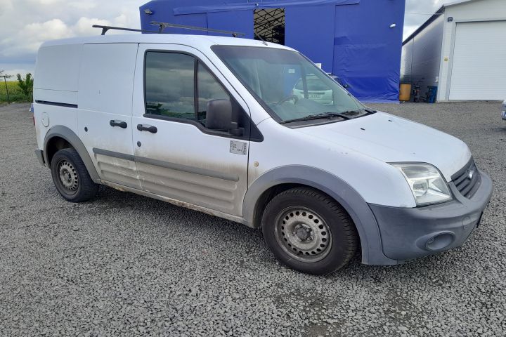 Carcasa filtru aer 7T16-9600-AD - 1.8 TDCI 7T16-9600-AD - 1.8 TDCI Fo