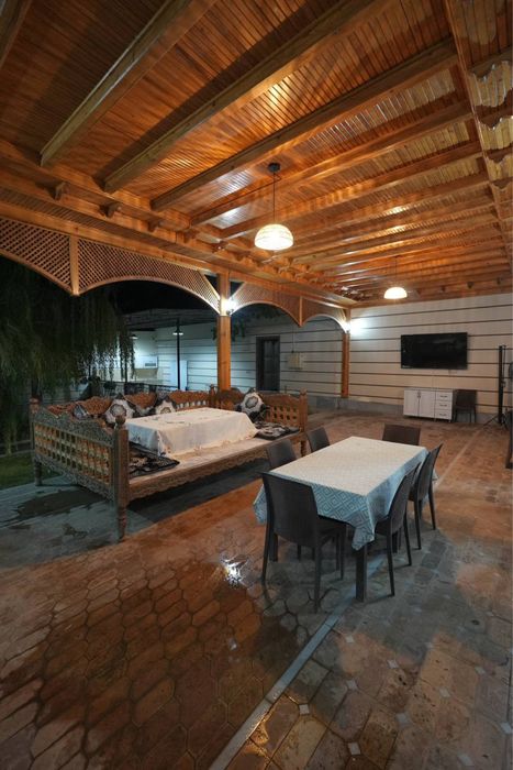 Сдается дача, Кибрай. Дом, по суточная аренда. Dacha