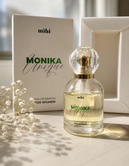 Парфюм Mihi Monika