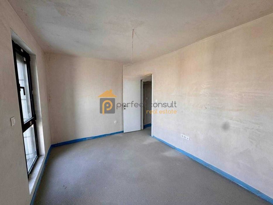 Продава се Двустаен апартамент в Пловдив, Каменица 2 - 81 кв.м за 1039 €/кв.м - Снимка #3