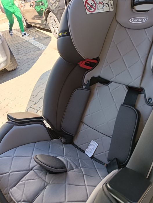 Scaun auto Isofix GRACO