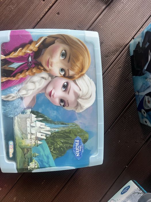 Кутии за съхранение FROZEN