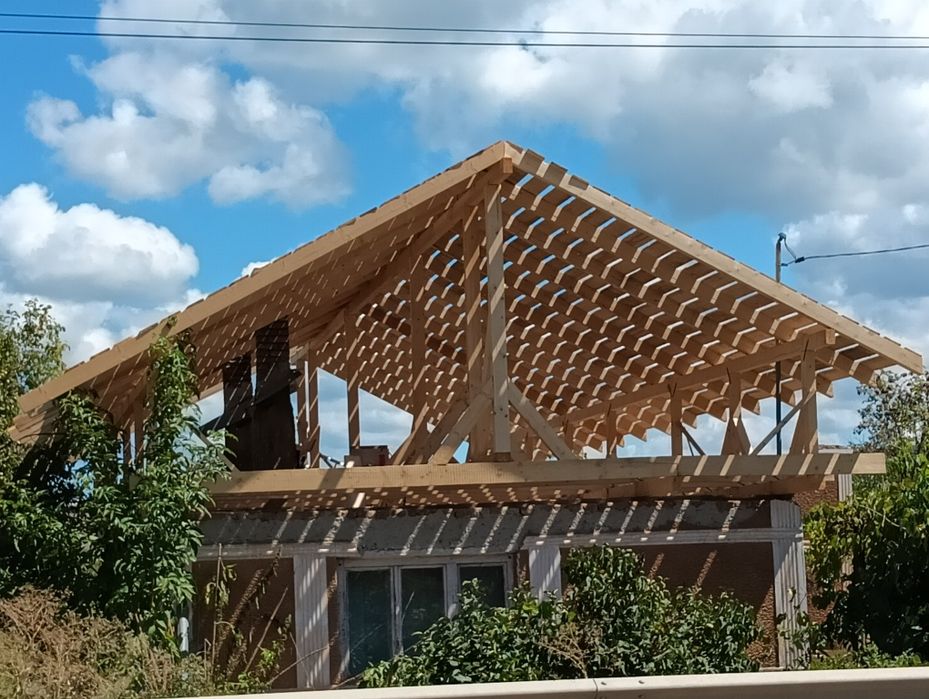 Reparatii acoperișuri