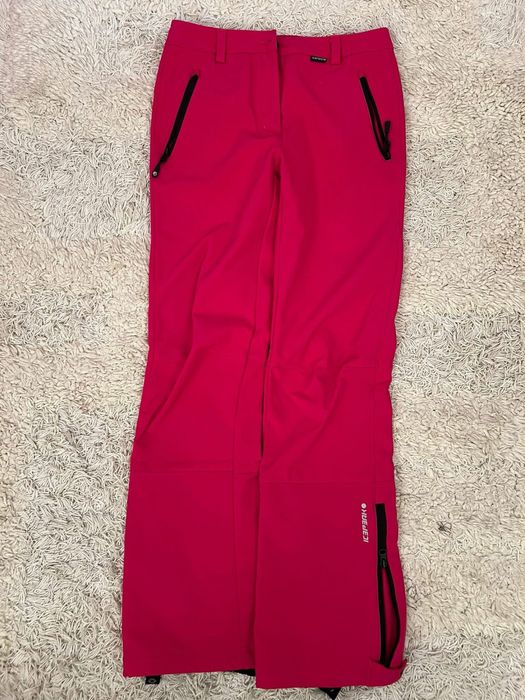 Продавам ОРИГИНАЛНА ски екипировка, носена броени пъти !!