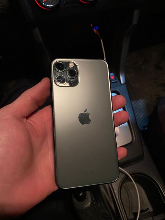Iphone 11 PRO  64gb