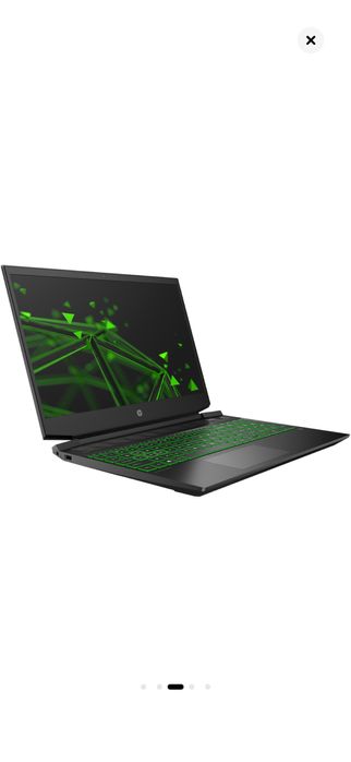 Laptop HP Pavilion