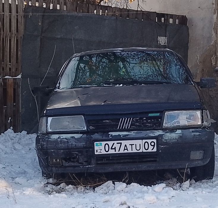 Авто feat tempra 92г.в