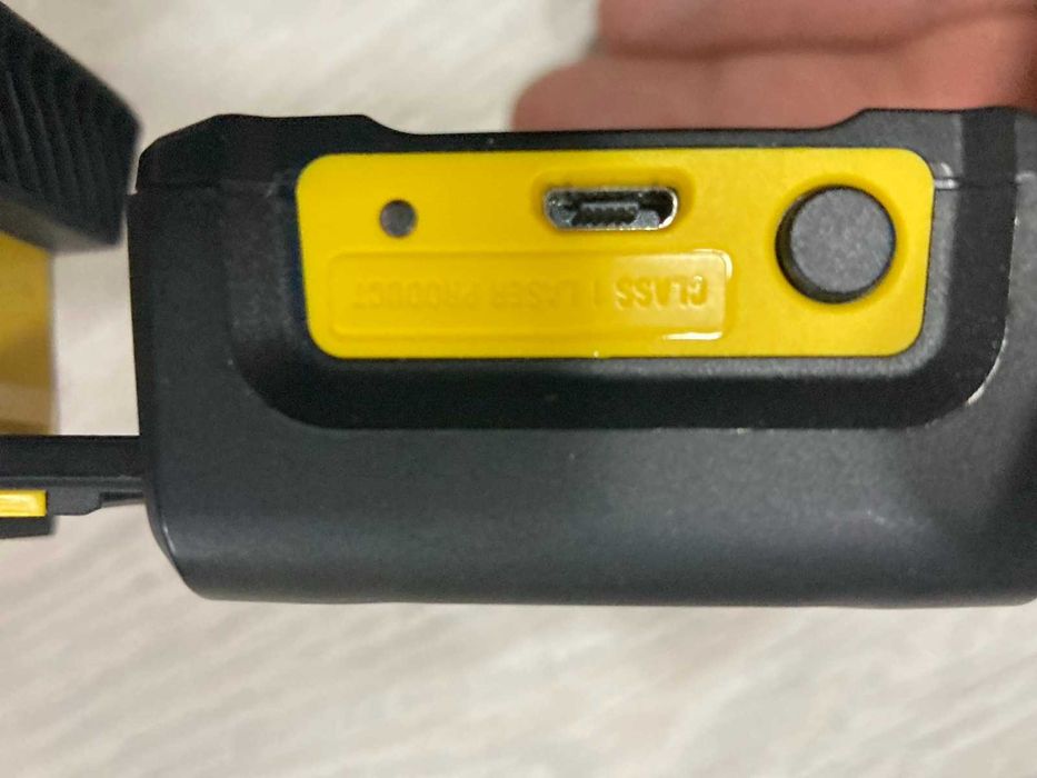 Дигитален измервател STANLEY SMART MEASURE PRO