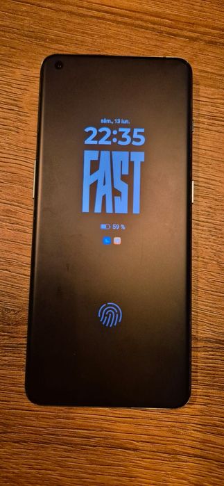 OnePlus 10 PRO  12 Gb RAM /250 Gb ROM