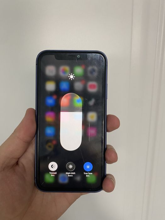 Iphone 11 64 gb под корпус 17про