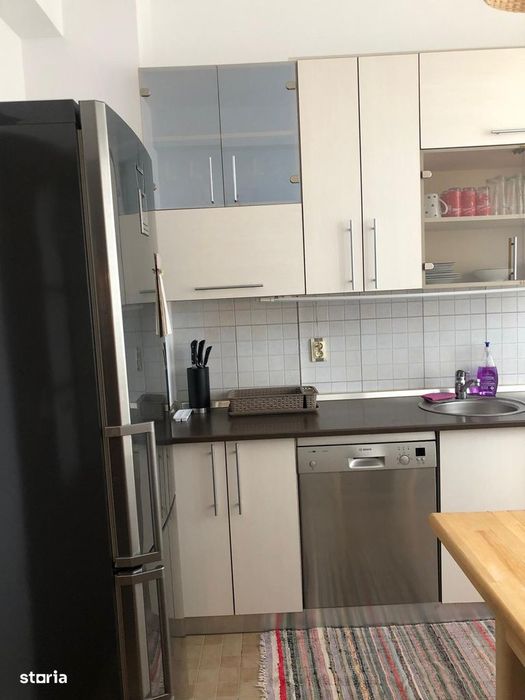Proprietar închiriez apartament 2 camere