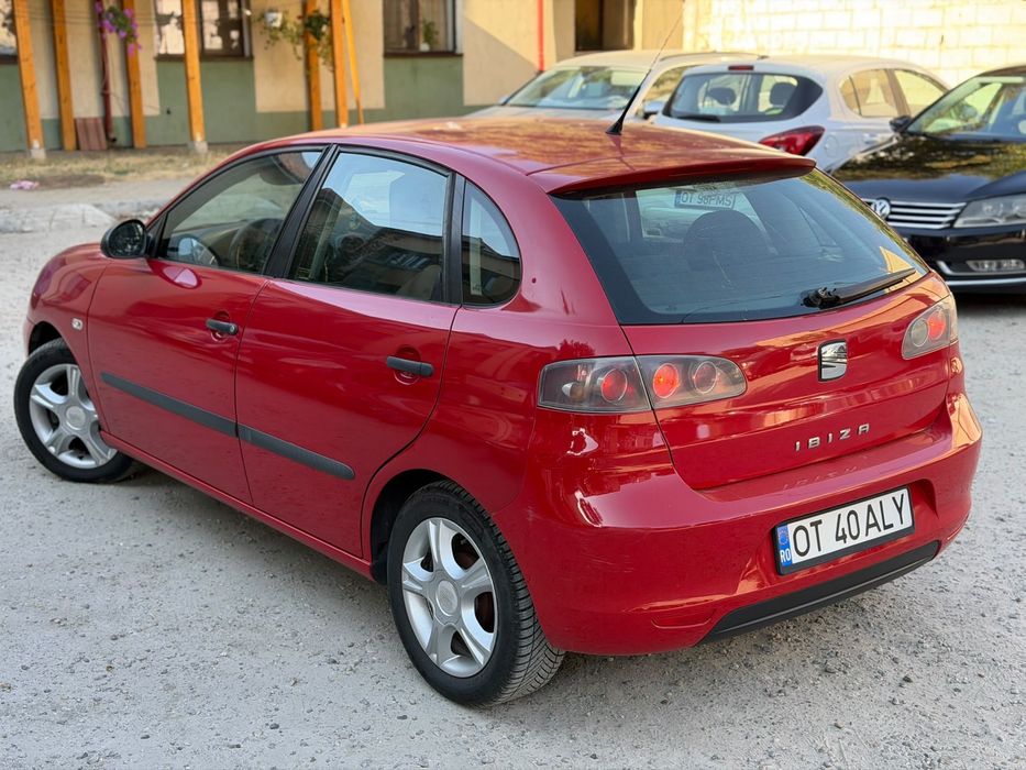 SEAT Ibiza 0 — imagine 5